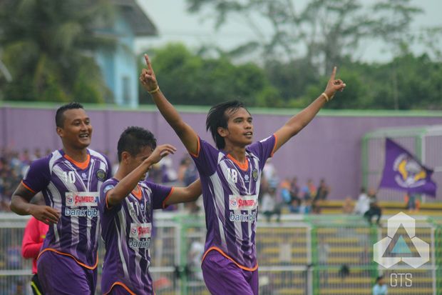 Hindari Bencana, PSGC...