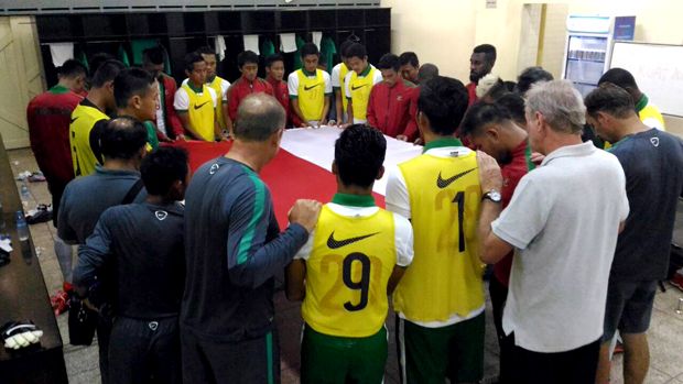 Babak I: Duel Myanmar-Indonesia...