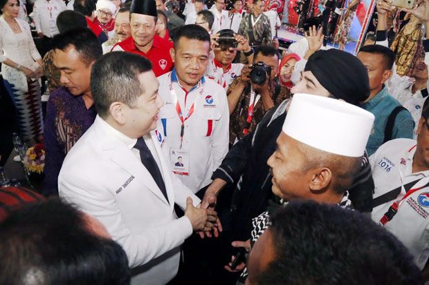 Diperlukan Kebijakan...