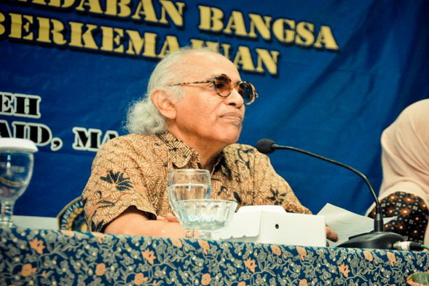 Jokowi Tak Temui Demonstran...