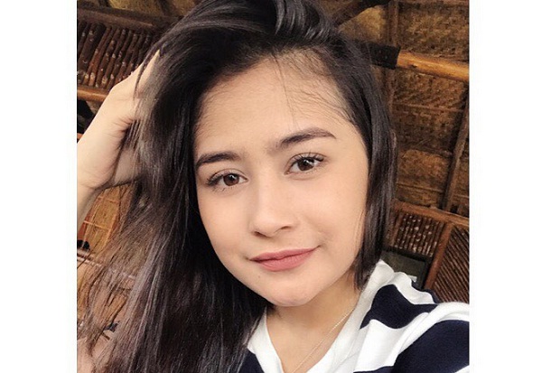 Prilly Latuconsina Ogah...
