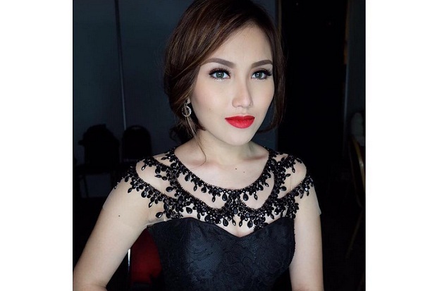 Haters Bikin Ayu Ting...