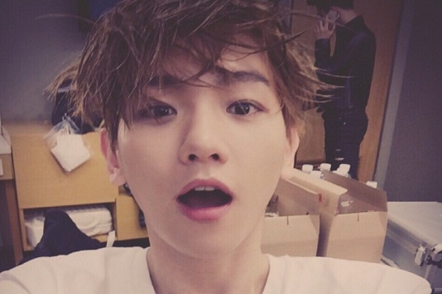 Baekhyun EXO Miliki...