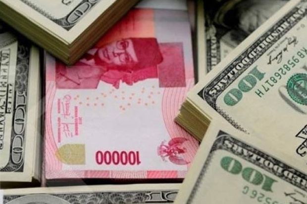 Prediksi Rupiah Jelang...