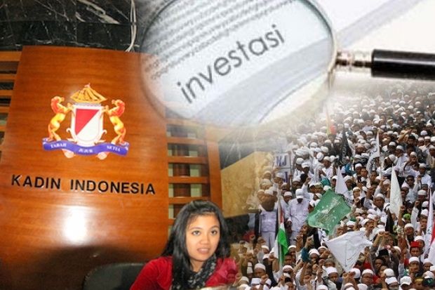 Demo 4 November Tak...