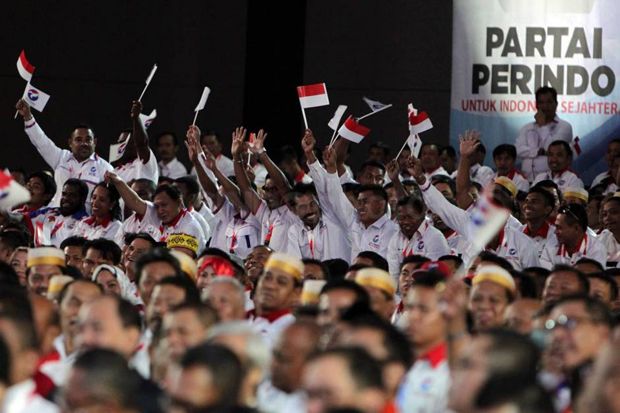 Ini Tiga Poin Hasil...