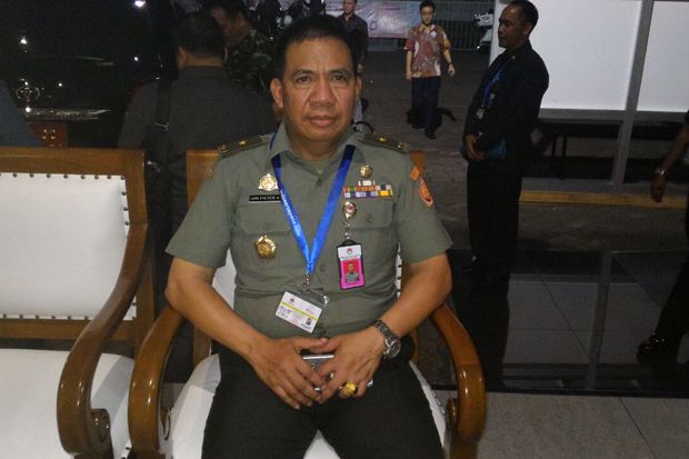 Asing Puji Teknologi...