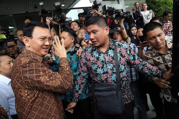 Kumpulkan Bukti, Polri...