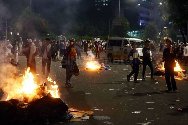 Ketua RT Kaget Warganya...