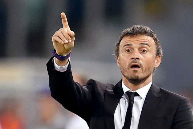 Luis Enrique Akui Akan...