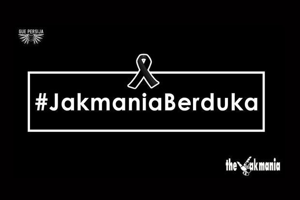 #JakmaniaBerduka, Dua...