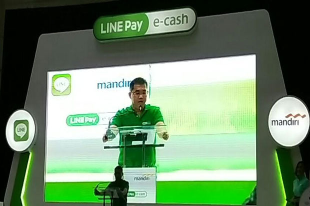 Mandiri Siap Gandeng...