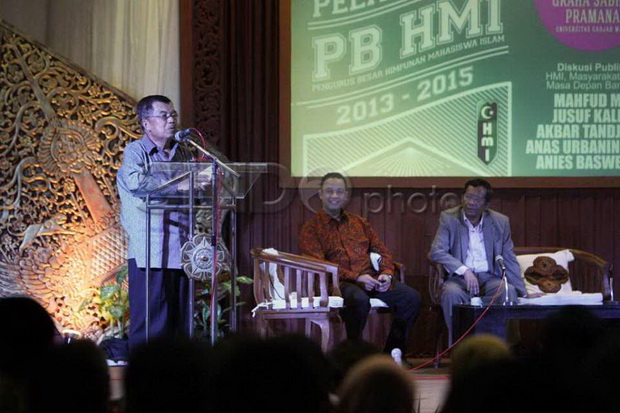 JK: Terorisme Tantangan...