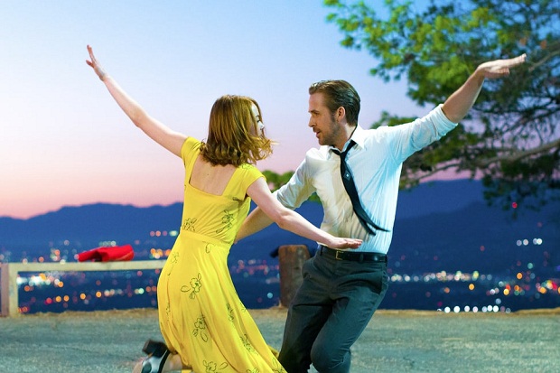 Ryan Gosling - Emma...