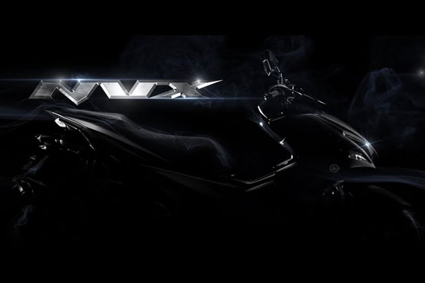 Pesaing Berat Yamaha...