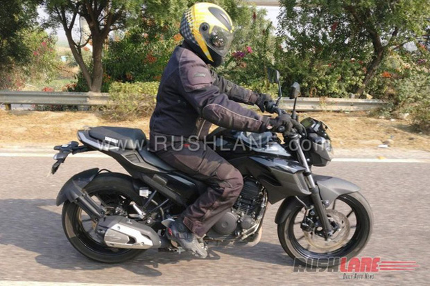Yamaha Sengaja Bocorkan...