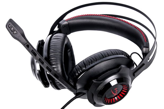 HyperX Luncurkan Headset...
