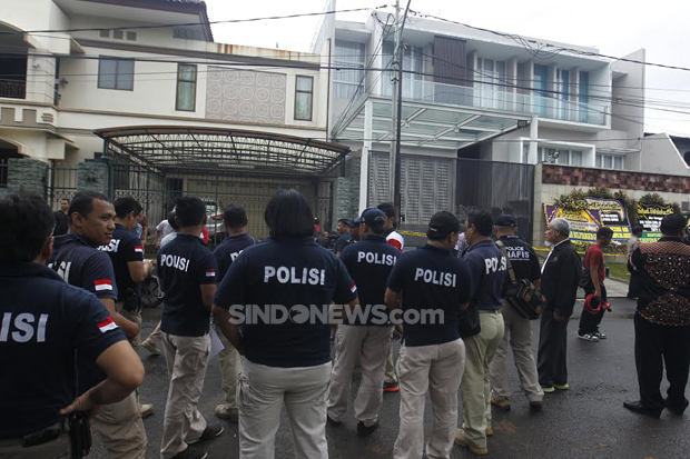 Kapolres Jaktim: Kami...
