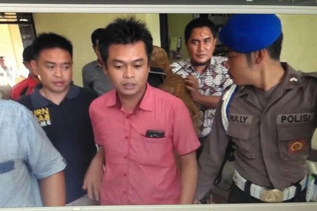 Bupati Katingan dan...