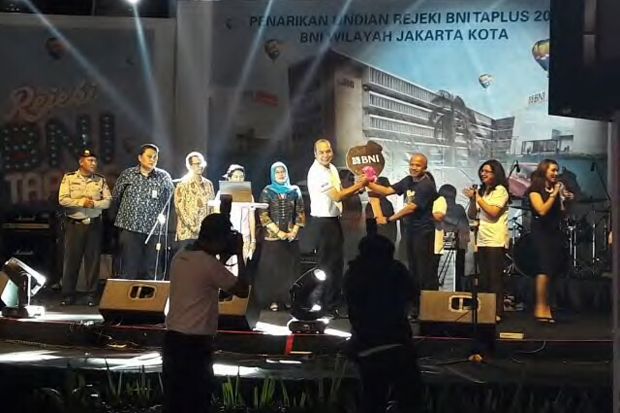 Tingkatkan Loyalitas...