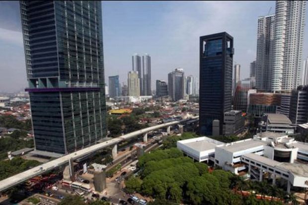 Tol Depok-Antasari Dorong...