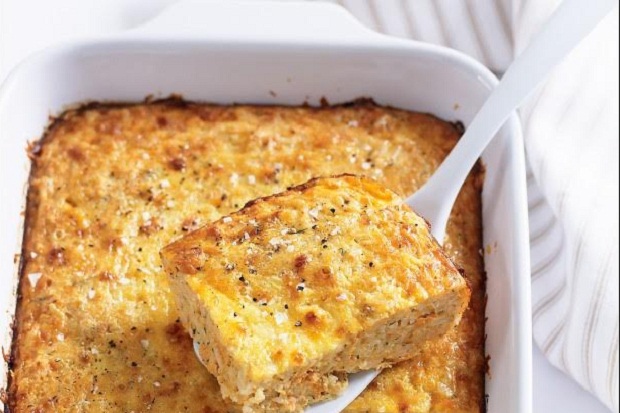 Yuk, Sarapan dengan...