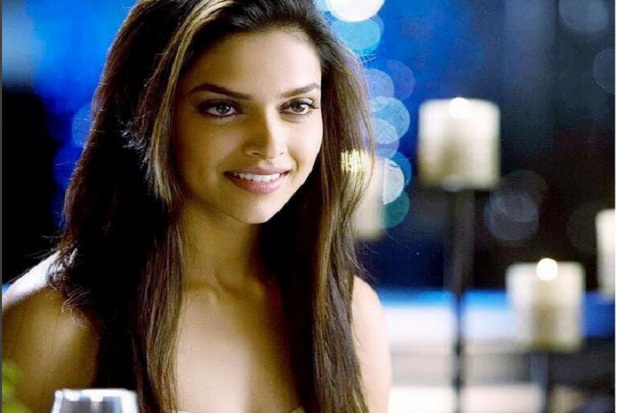 Deepika Padukone Dapat...