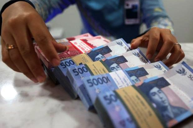 Penguatan Rupiah Diperkirakan...