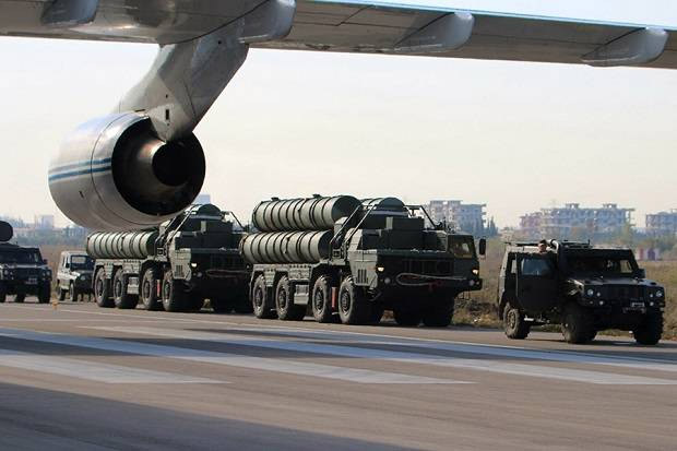 Rusia Mulai Menarik...