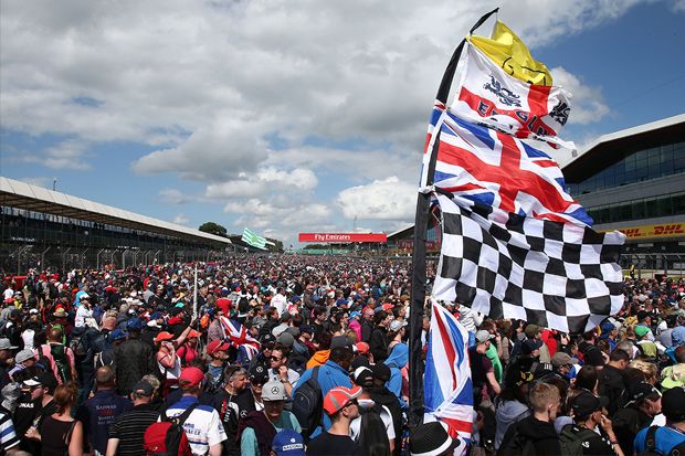 Masa Depan Grand Prix...