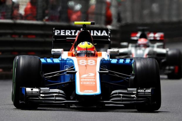 Manor Racing, Mantan...
