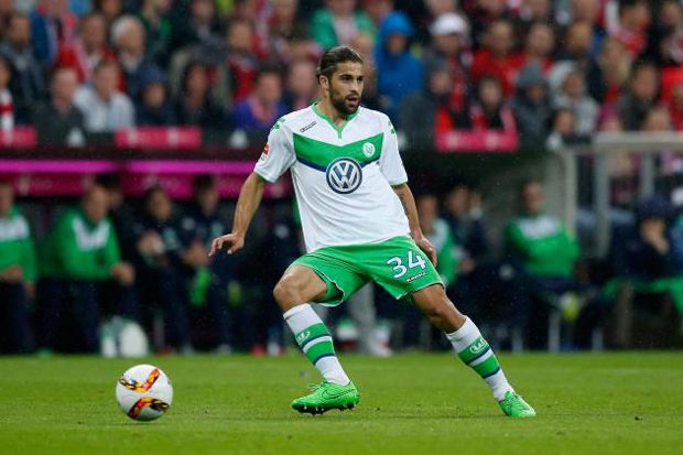 Sepakat dengan Wolfsburg,...