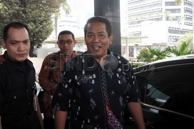 Bentuk Basirnas, Anang...