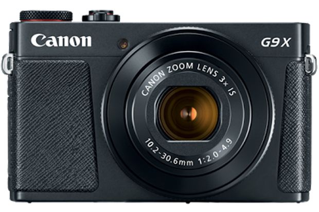 Canon Luncurkan PowerShot...