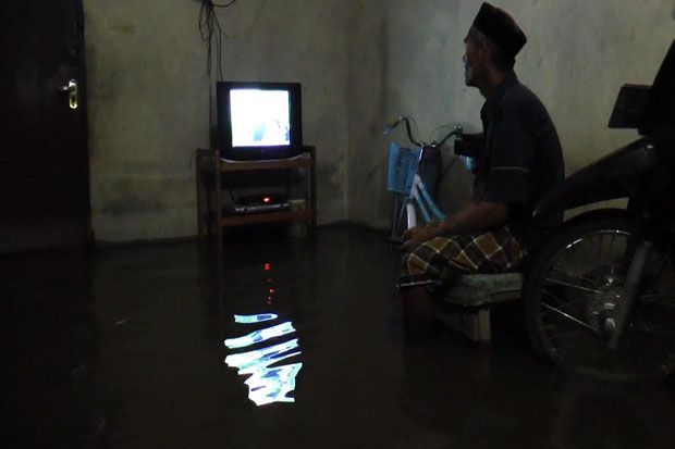 Tak Ada Tenda, Korban...