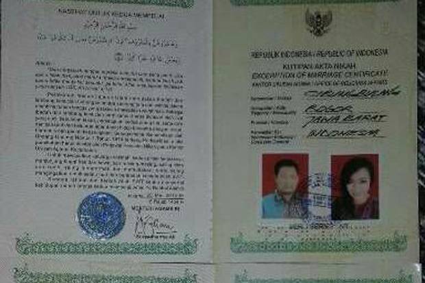 KUA Cibungbulang Pastikan...