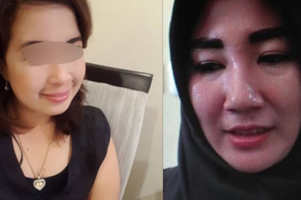 Kaum Wanita Mulai Bandingkan...