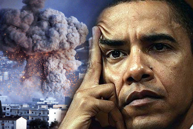 Tahun Terakhir Obama,...