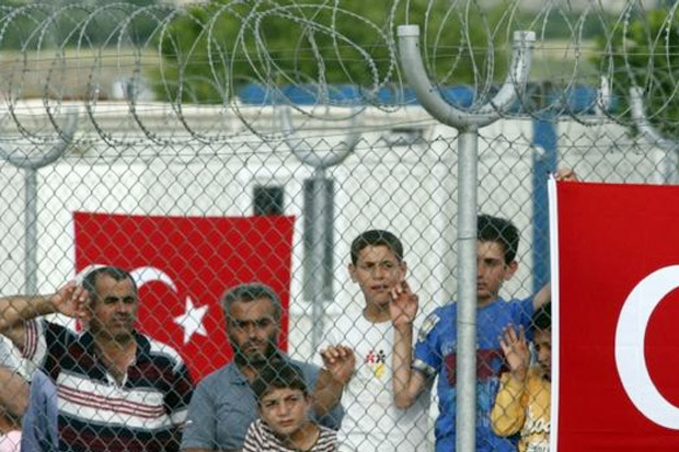 Erdogan: Turki Bakal...