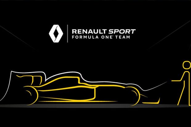 Renault Salip Tanggal...