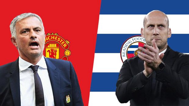 Preview Manchester United...