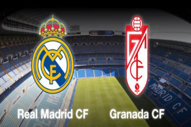 Preview Real Madrid...