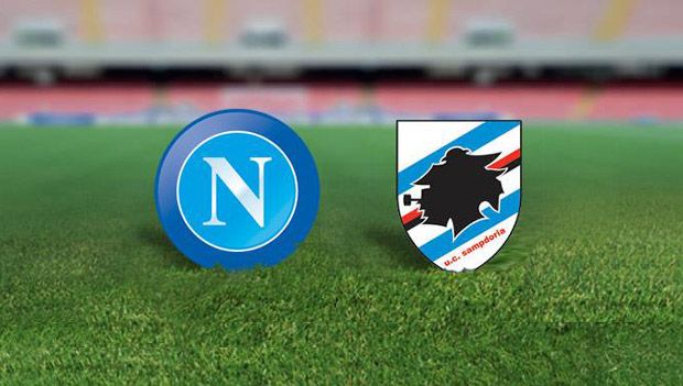 Preview Napoli vs Sampdoria:...