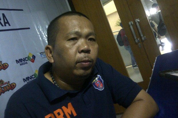 Dijauhi Dewi Fortuna,...