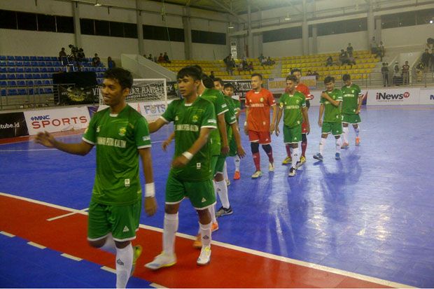 Gilas Arrow FC, APK...