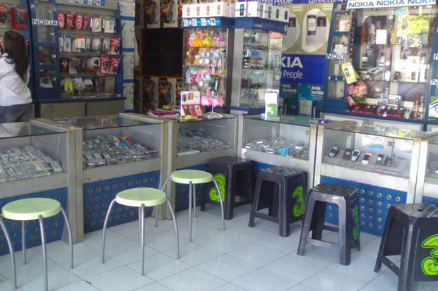 Jual Beli Online Hancurkan...