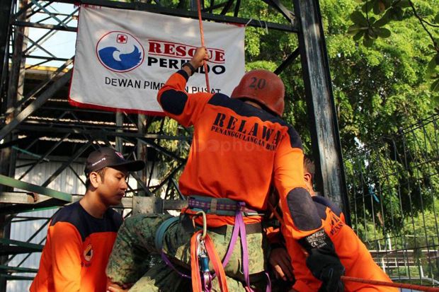 Rescue Perindo Minta...