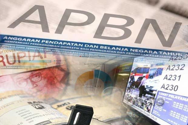 Kenaikan Biaya Urus...