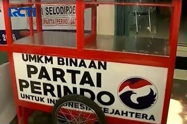 Bangun Ekonomi Masyarakat,...