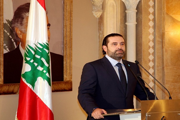 PM Lebanon: Perpecahan...